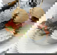 Canopy Cafe - Internet Find