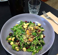 Industrial Harvest - Renee