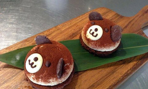 Lazy Rabbit - Renee 11