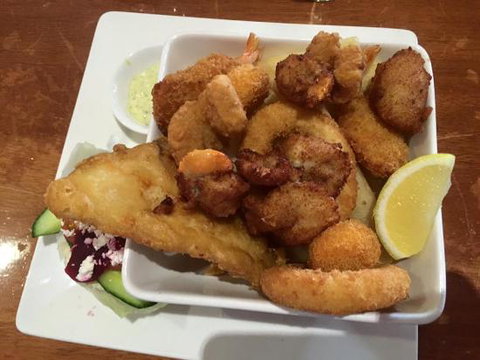 Marrawah Tavern - Swimm 0