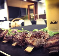 Morsels at Mudgeeraba - Swimm