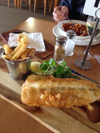 Robe Hotel - Internet Find 0