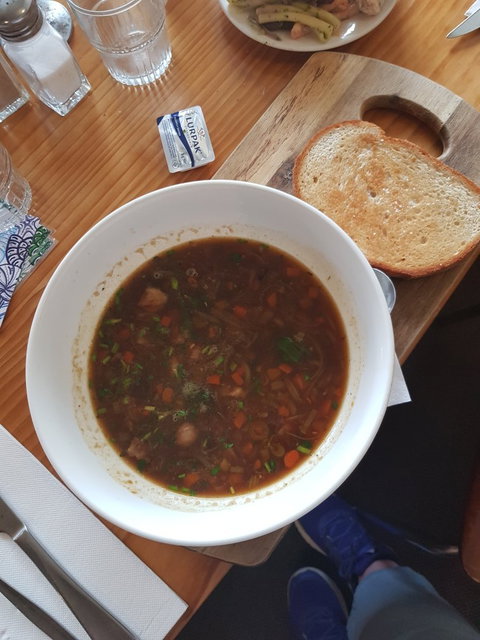 Robe Hotel - Internet Find 3