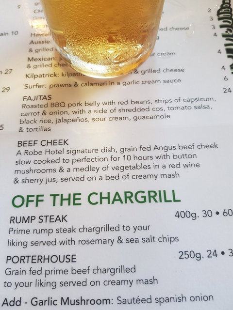 Robe Hotel - Internet Find 5