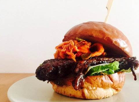 The Colour Nine - Renee 9