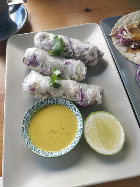 The Colour Nine - Renee 10