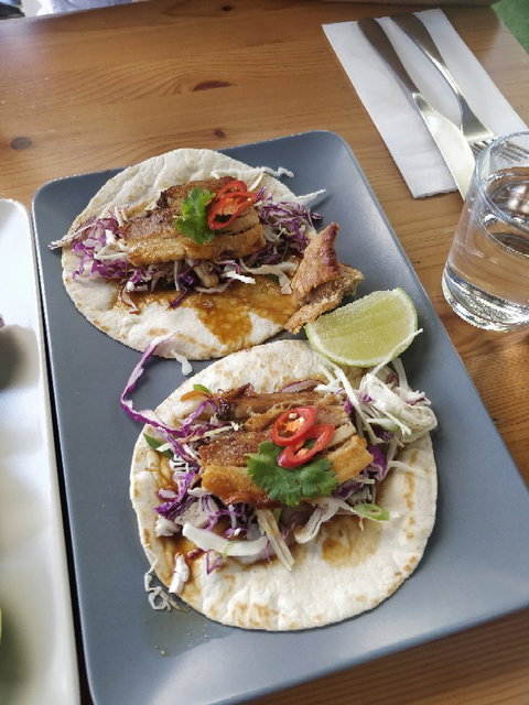 The Colour Nine - Renee 11