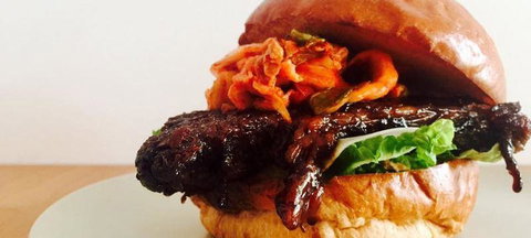 The Colour Nine - Renee 0