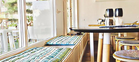 The Colour Nine - Renee 1