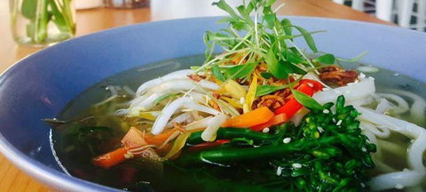 The Colour Nine - Renee 2