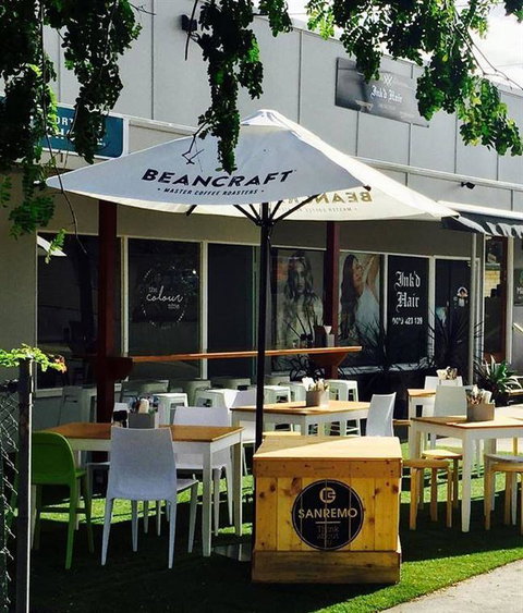 The Colour Nine - Renee 5