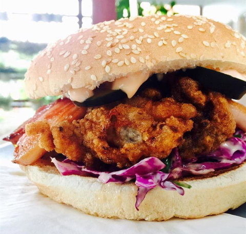 The Colour Nine - Renee 8