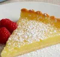 Tumblegum Bakehouse and Cafe - Renee