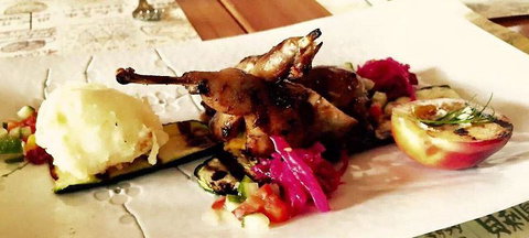 Willow Vale Mill - Swimm 0