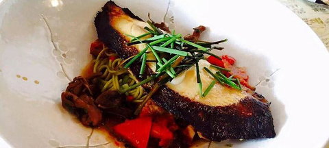 Willow Vale Mill - Swimm 1