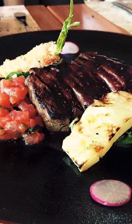 Willow Vale Mill - Swimm 4