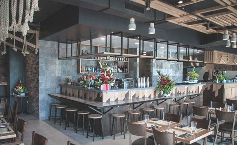 Willow Vale Mill - Swimm 5