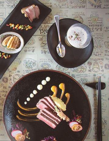 Willow Vale Mill - Swimm 6