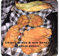 Bistro Lowlands - Internet Find