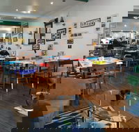 Cafe 195 - Renee