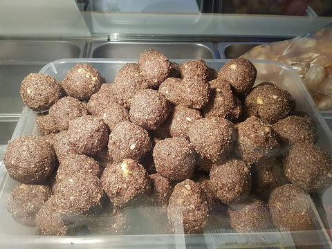 Chahat Restaurant - Renee 0