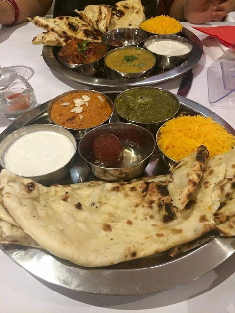 Chahat Restaurant - Renee 3
