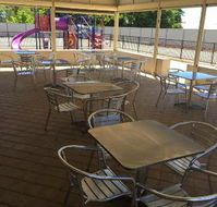 Country Cafe - Renee