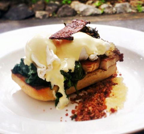 Ellis Beach Bar & Grill - Swimm 3