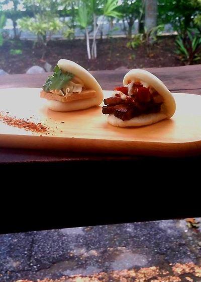 Ellis Beach Bar & Grill - Swimm 4