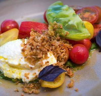 Fish Creek Hotel - Renee