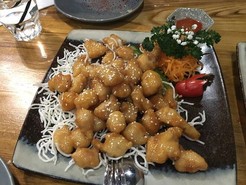 MO Charcoal Alley - Swimm 0