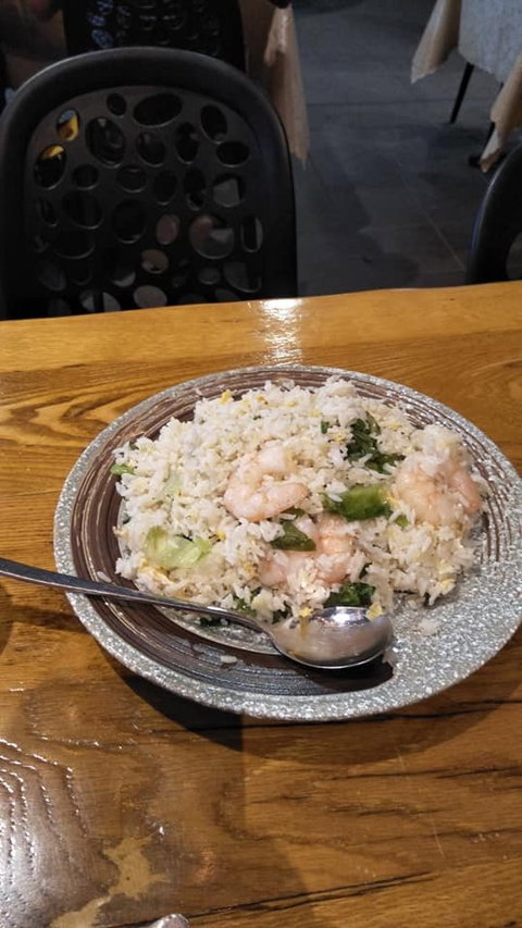 MO Charcoal Alley - Swimm 1