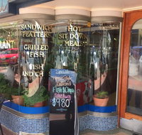 Niagara Cafe - Qld Realsetate