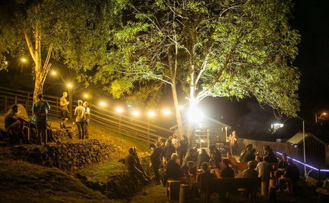 The Hub Pizza & Beer - Renee 0