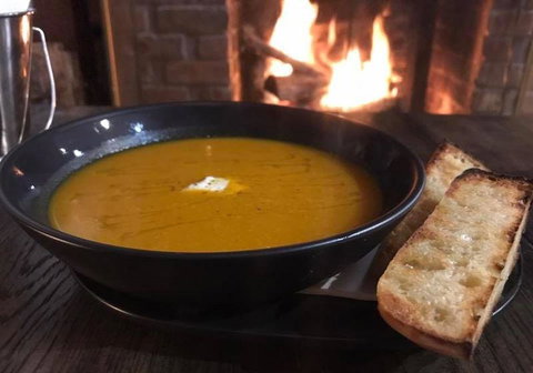 The Hub Pizza & Beer - Renee 1