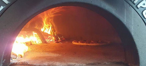 The Hub Pizza & Beer - Renee 4