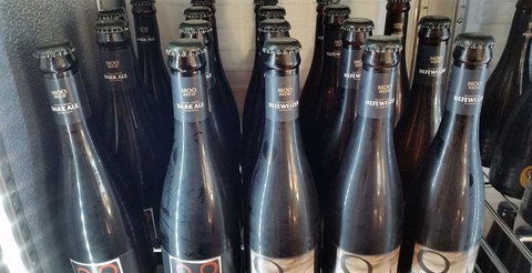 The Hub Pizza & Beer - Renee 7