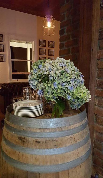 The Hub Pizza & Beer - Renee 8