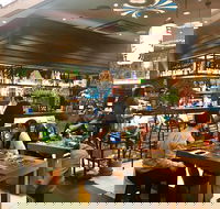 Yebisu Bar  Grill - Swimm