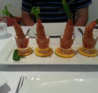 Bangkok House - Renee