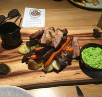 Copperhead Restaurant and brewery - Internet Find