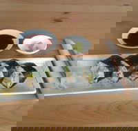 IKKO Japanese Kitchen - Swimm