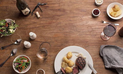 Rocket At The End Of The Road - Swimm 1