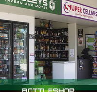 Dooleys Springsure - Internet Find
