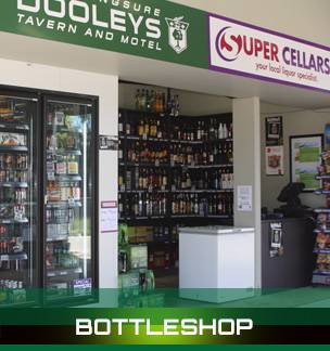 Dooley’s Springsure - Internet Find 0