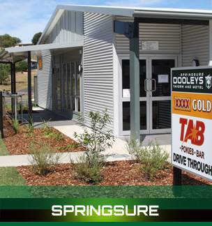 Dooley’s Springsure - Internet Find 3