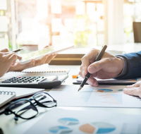 Avoca Accounting Services - Petrol Stations