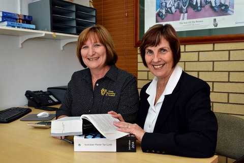 Koala Accounting & Taxation - Swimm 0