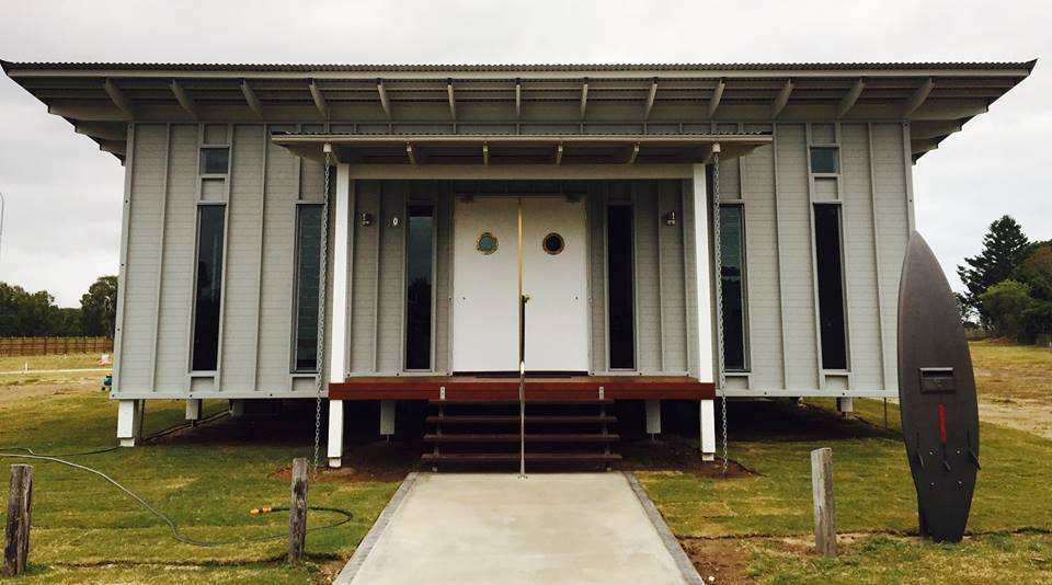 Bucasia QLD Internet Find