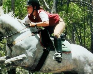 Maryborough Motel & Conference Centre - Renee 5